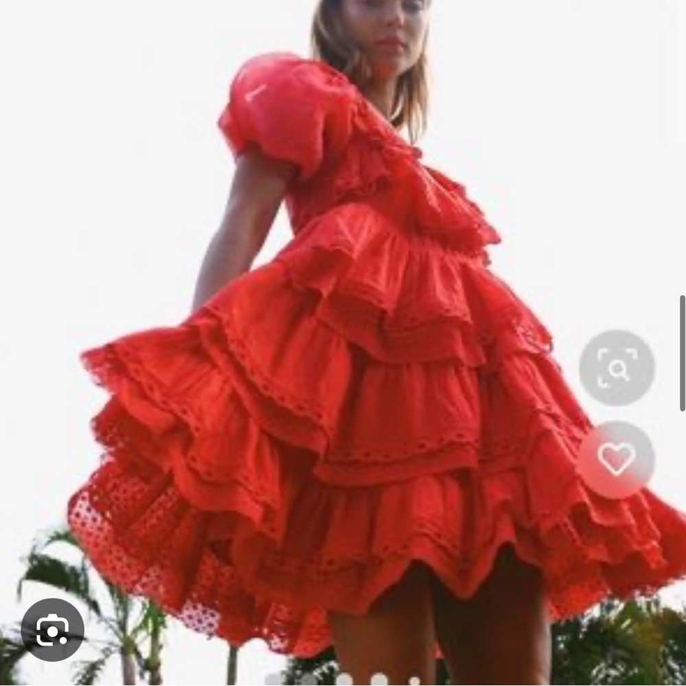 Gorgeous dress from Innika